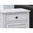 Accent Table With Storage Drawer And Cabinet-2136353866