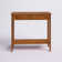 Hosteen 32" Solid Wood Console Table