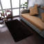 Tapis écossais en polyester touffeté à la main Mandrup-24419044