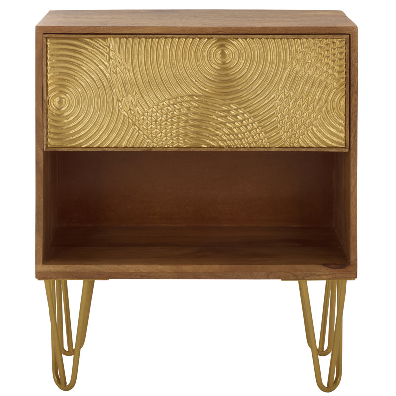 20'' W Nightstand