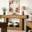 160cm Console Table-1149253879