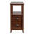 Abdulwadud 2 - Drawer End Table-302866390