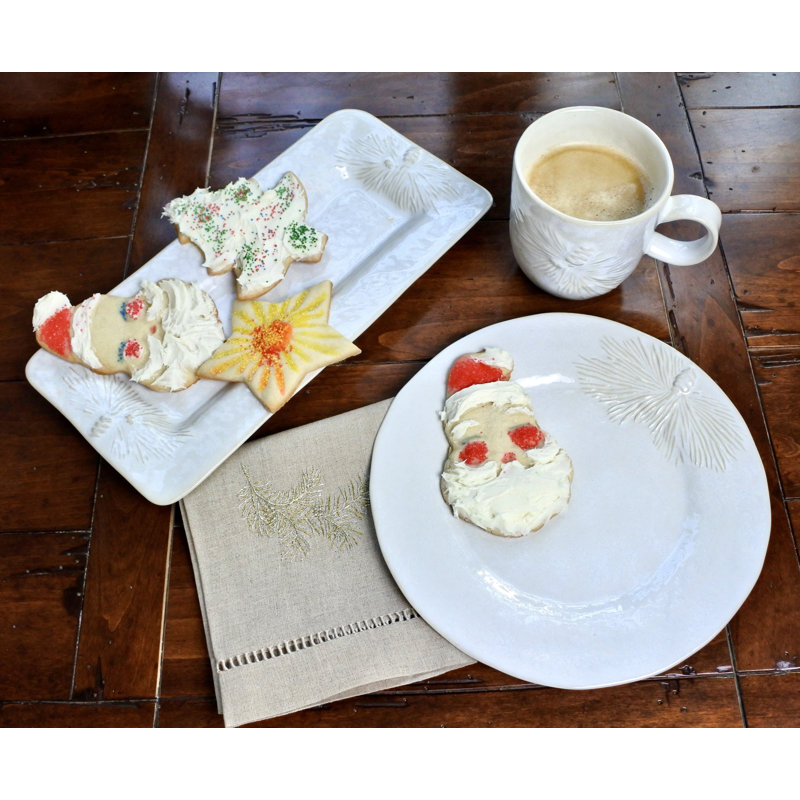 Foresta Stoneware Tray