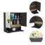 Giusy Wall Bathroom Cabinet