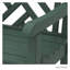 Banc 72 po POLYWOOD Rockford Chippendale-3948931