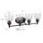 Winkleman Metal/Glass LED Vanity-525185128-437412262