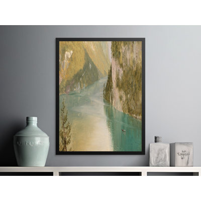 Tillotson No Frame Print