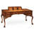Windsor Solid Wood Writing Desk
