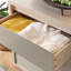 152cm W 6 - Drawer Chest of Drawers-813713515