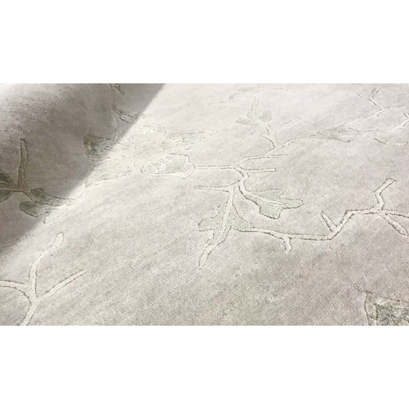 One-of-a-Kind 8'2" X 9'11" Area Rug