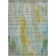 Rizer Washable Abstract Indoor Rug