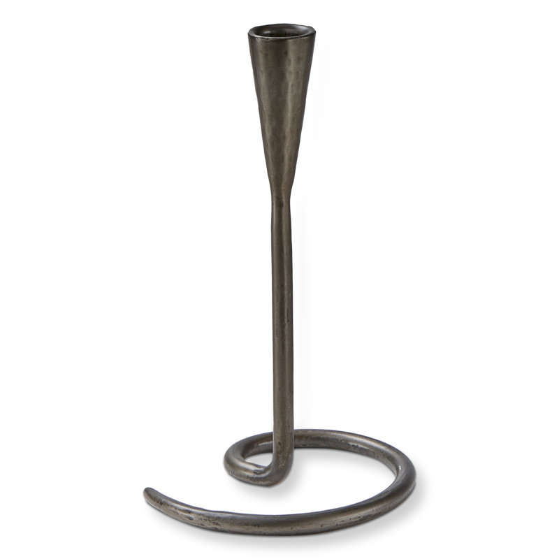 Iron Tabletop, 12" H x 5" W x 5.5" D