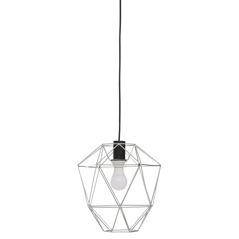 1 - Light Chandelier