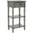 Javen Side Table with Storage-14344260