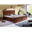 Oxford Solid Wood Storage Bed-65319452-65319453