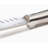 Joseph Joseph Elevate Fusion 5-Piece Knife and Scissor Set with Beechwood Block