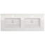 Ravenna 48'' L Bathroom Sink-1583384595