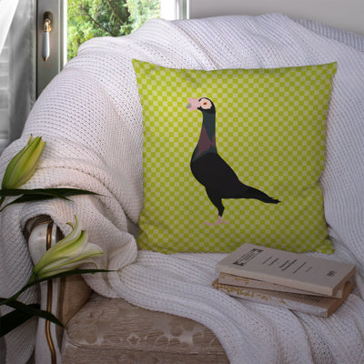 Coussin décoratif d’extérieur à vérifier english carrier