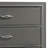 Aliso 5 - Drawer Dresser