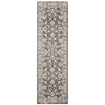 Atherine Oriental Indoor Rug