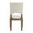 Lavola 18.75'' H Upholstered Side Chair