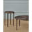 Unity Accent Table