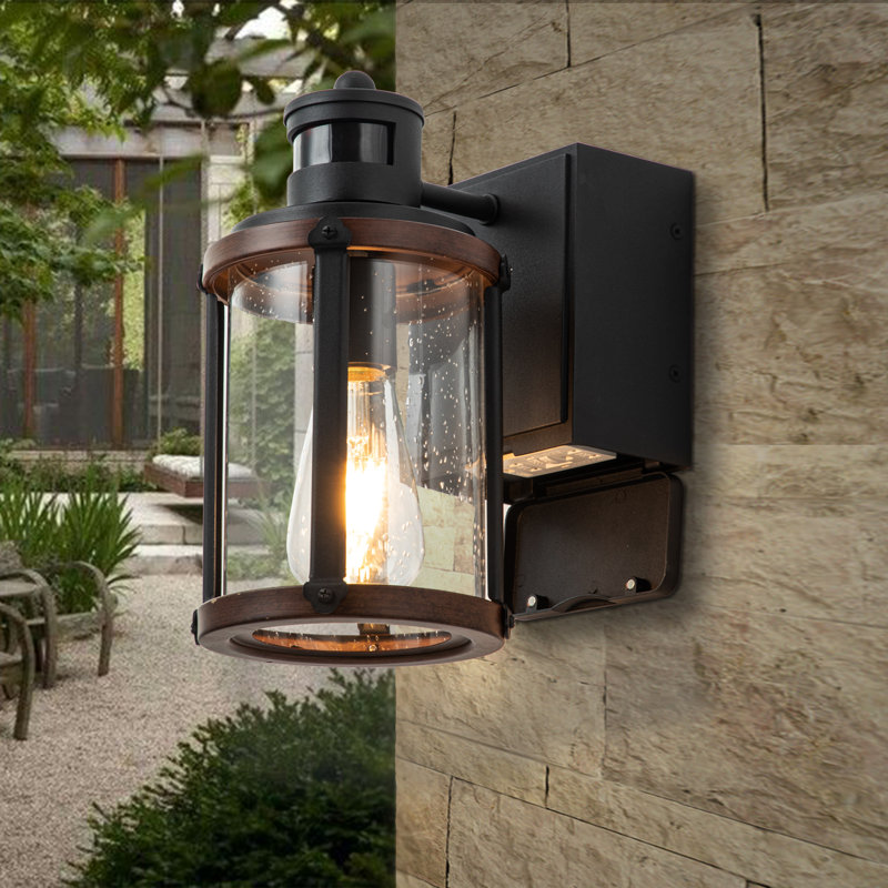 Wall Light