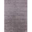 Tapis gris à motif géométrique Bornier-1575181560