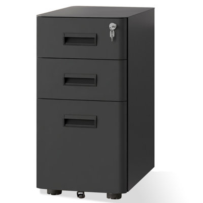 Drawer File Cabinet
