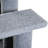 Basilton Multi-Level 4 Tier Pet Stairs Dog Cat Climber Sleeper Cat Scratch Post-92615654