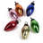 1.25'' Glass Finial Ornament-2092143038