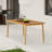 Visola Outdoor Dining Table