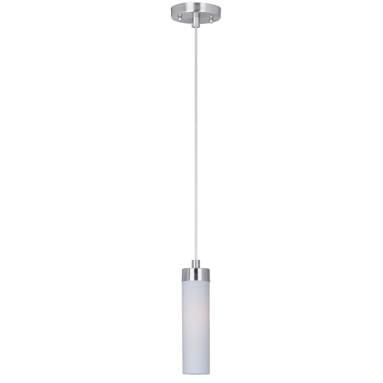 Trinite 1 - Light Single Pendant