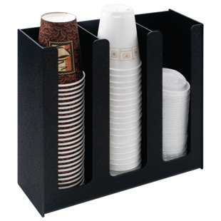 Vertiflex Condiment Storage & Accessories