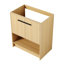 Armoire murale en contreplaqué sans lavabo -112367452-112367453