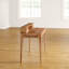 Epernay Solid Wood Solid Wood Writing Desk-13638567