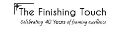 The Finishing Touch logo