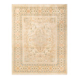 Classic One-of-a-Kind 8' 2" X 10' 4" Hand Knotted Area Rug