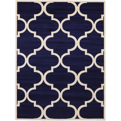 Molly Geometric Indoor Rug