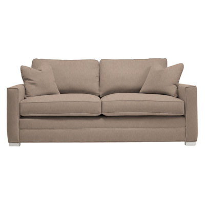Summerton Cotton Sleeper Sofa