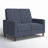 Annchen 48.75'' Wide Manual Club Recliner-1782497732