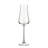 Signature-Stratford Libbey Champagne Flute Glass, 8-Ounce, Set Of 4