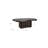 Dining Table Acacia Solid Wood Dining Table-113422822
