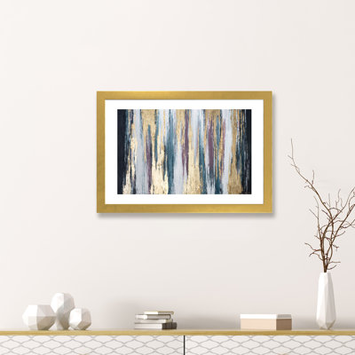 « walk of fierté » par nikki chauhan-print