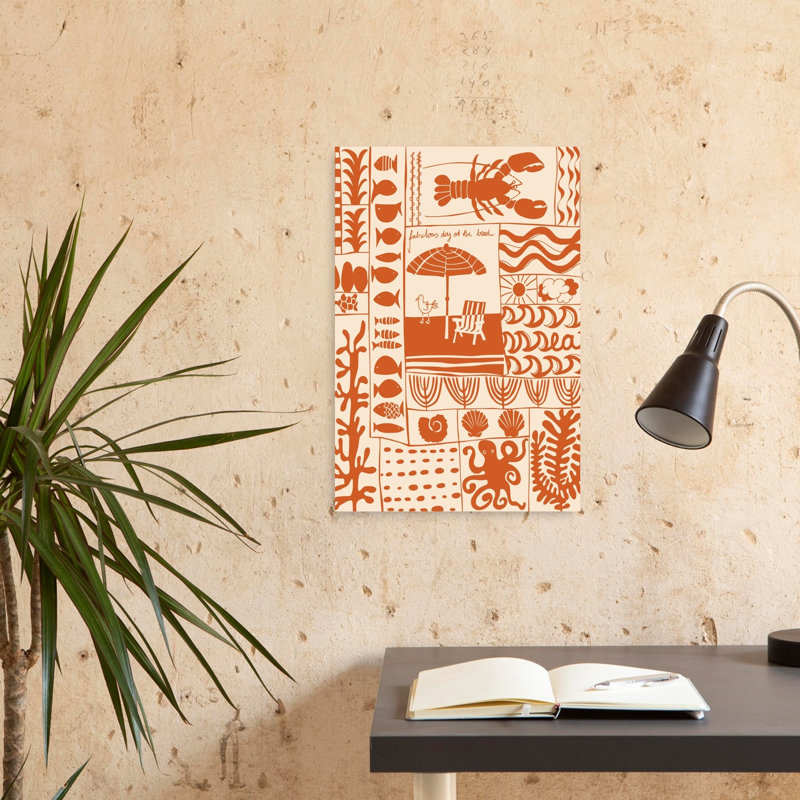 Print, 60.96cm H x 40.64cm W