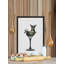 «Tiny Joy» par Eyre Tarney - reproduction de cadre photo-21968738