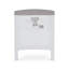 Grace Inspire Cot Bed & Under Drawer - Hello World Koala