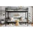  Pull-Out Metal Bunk Bed-141943497
