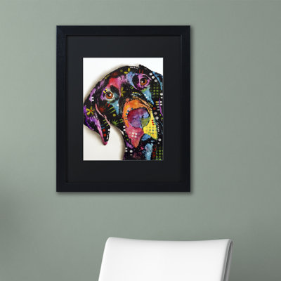 " Pointer " by Dean Russo