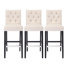 Tabouret de bar 29 po Wren (ensemble de 3)
